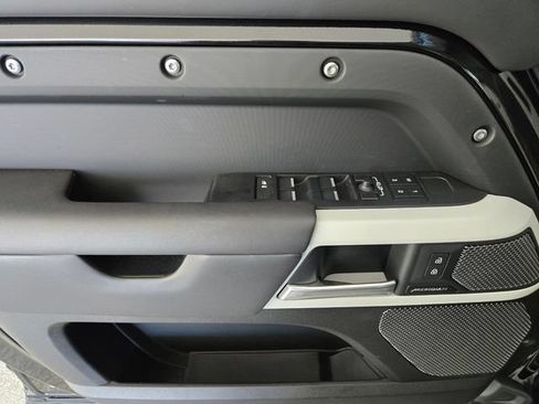 Certified 2024 Land Rover Defender 110 SE AWD/4WD image 12