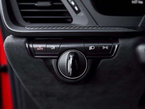 Used 2025 Porsche 911 GT3 w/ Chrono Package image 47