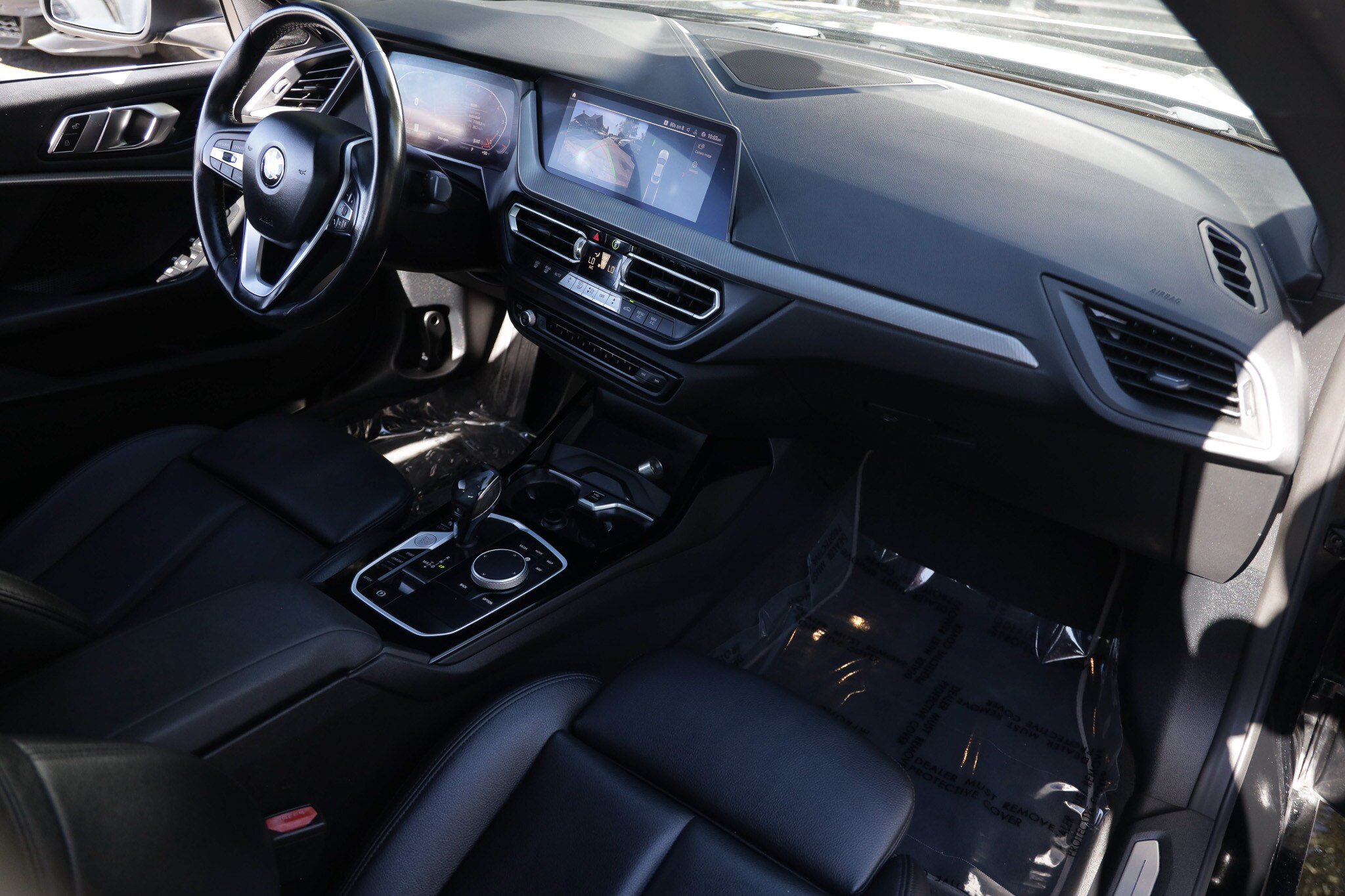 Used 2022 BMW 228i Gran Coupe w/ Convenience Package FWD image 22