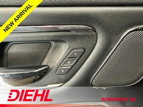 Used 2023 RAM 1500 Rebel w/ Rebel Level 2 Equipment Group AWD/4WD image 25