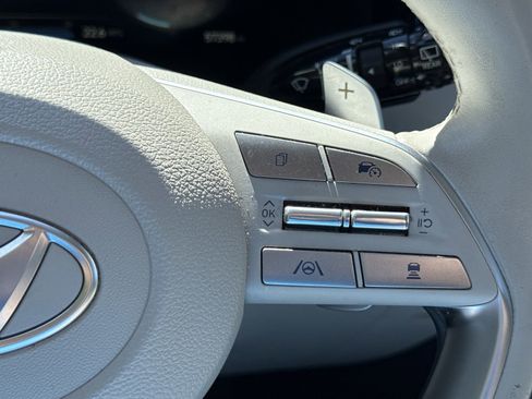 Used 2024 Hyundai Palisade Calligraphy image 26