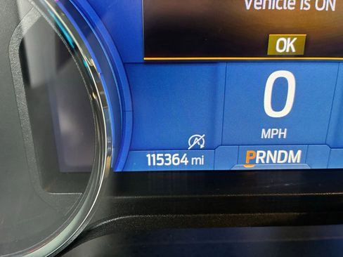 Used 2021 Ford F150 XLT w/ Equipment Group 302A High image 12