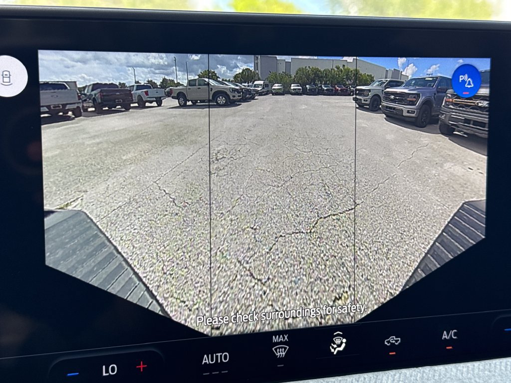 New 2026 Ford Maverick XLT FWD image 22