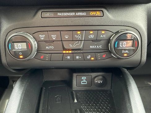 Used 2021 Ford Bronco Sport Badlands w/ Badlands Package AWD/4WD image 39