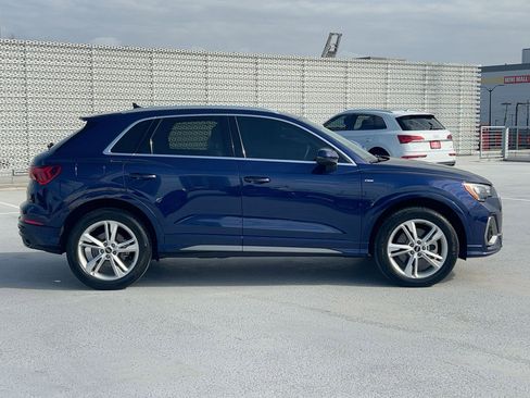 Used 2022 Audi Q3 2.0T Premium image 8