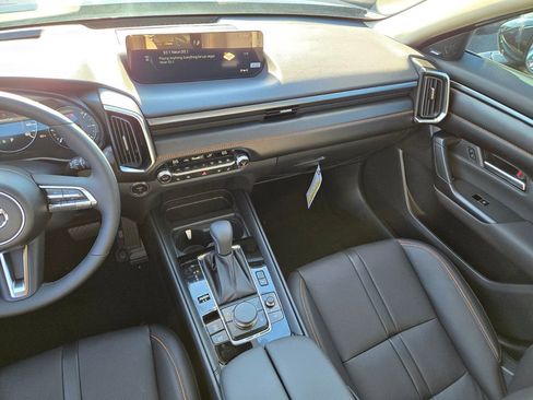 New 2026 MAZDA CX-50 2.5 Hybrid w/ Cargo Package image 16