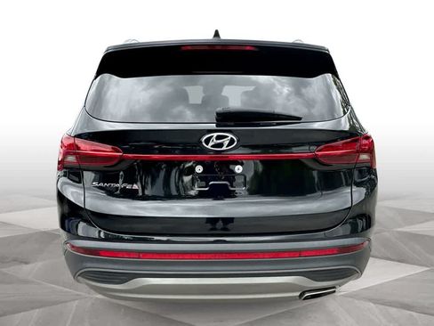 Used 2023 Hyundai Santa Fe SEL FWD image 7