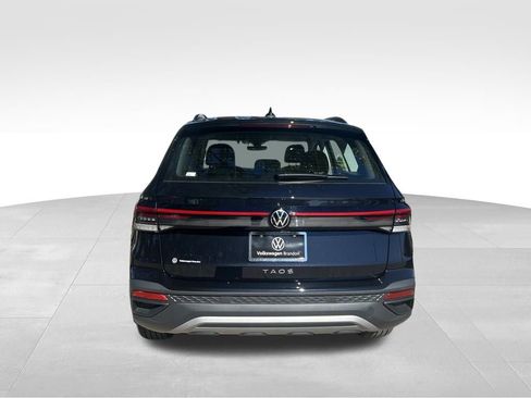 New 2026 Volkswagen Taos S image 4