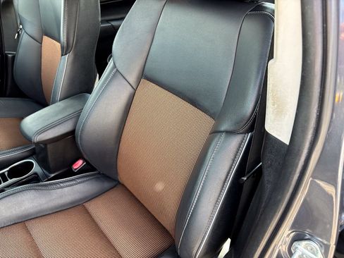 Used 2015 Toyota Corolla S FWD image 16