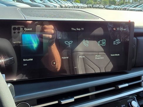 New 2026 Hyundai Santa Fe SEL image 27