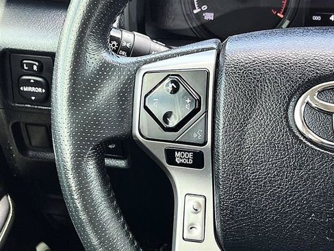 Used 2022 Toyota 4Runner SR5 RWD image 21