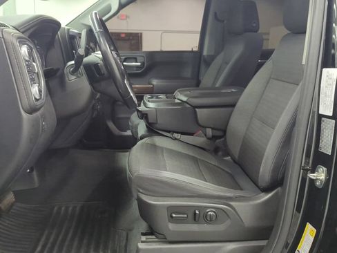 Used 2019 GMC Sierra 1500 Elevation w/ Elevation Value Package AWD/4WD image 9