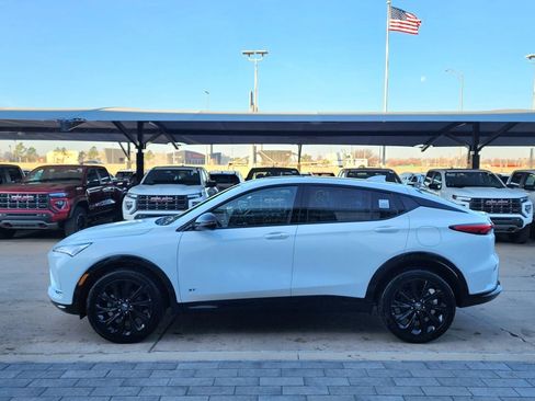 New 2026 Buick Envista Sport Touring w/ Convenience I Package image 7