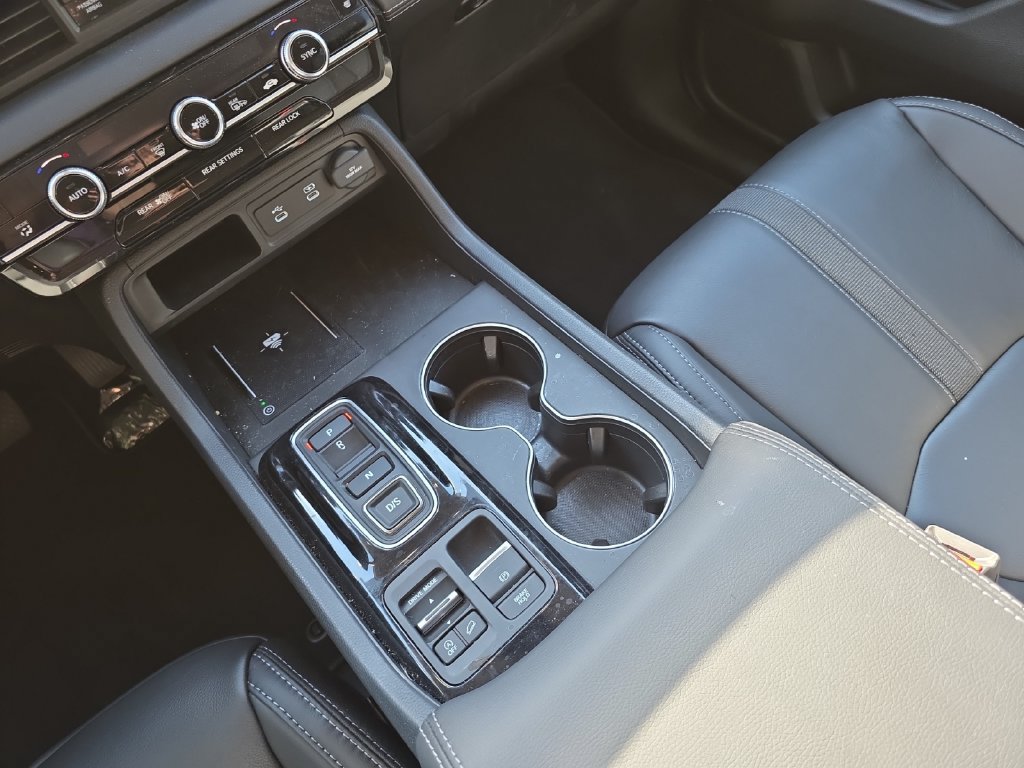 Certified 2026 Honda Pilot EX-L image 14