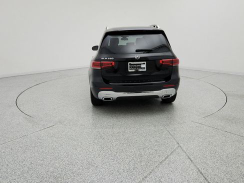 Certified 2021 Mercedes-Benz GLB 250 image 4