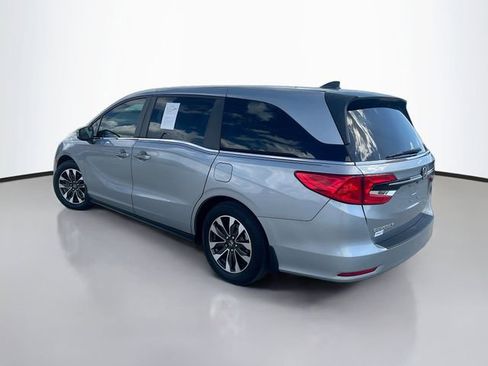 Used 2024 Honda Odyssey EX-L image 6