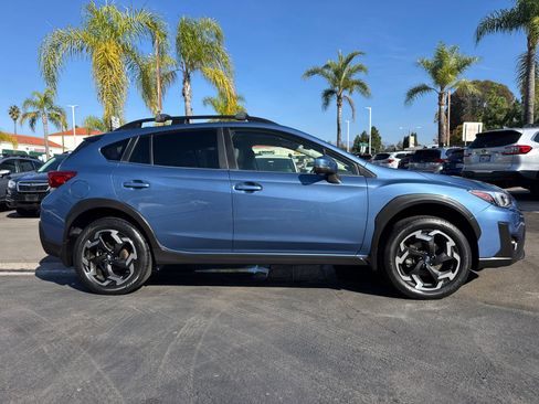 Certified 2023 Subaru Crosstrek 2.5i Limited w/ Popular Package #2 image 5