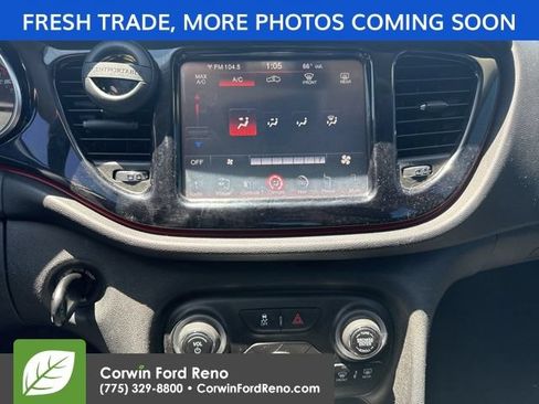 Used 2014 Dodge Dart SXT FWD image 17