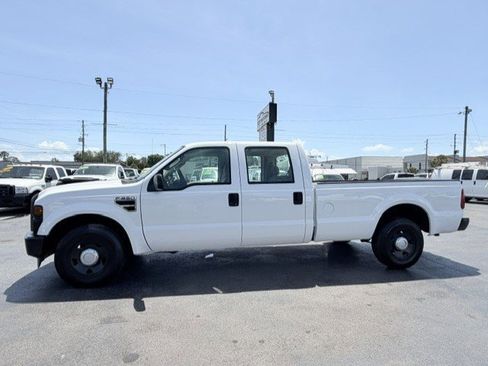 Used 2008 Ford F250 Lariat RWD image 8