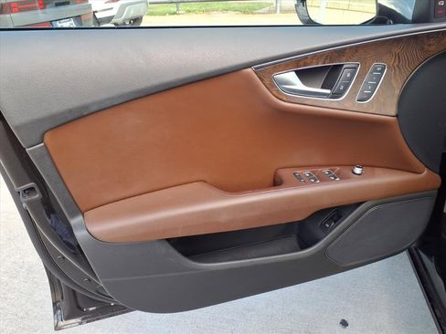 Used 2013 Audi A7 3.0T Premium Plus w/ Premium Plus Pkg image 14