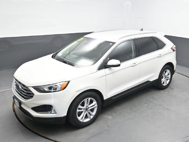 Used 2020 Ford Edge SEL w/ Convenience Package AWD/4WD image 24