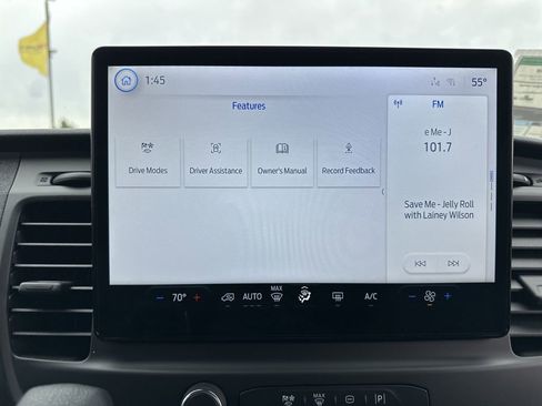 New 2026 Ford Transit 350 Base image 38