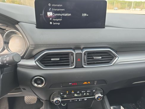 Used 2023 MAZDA CX-5 AWD 2.5 S w/ Preferred Package image 20