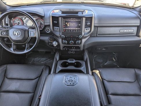 Used 2020 RAM 1500 Rebel w/ Level 1 Equipment Group image 6