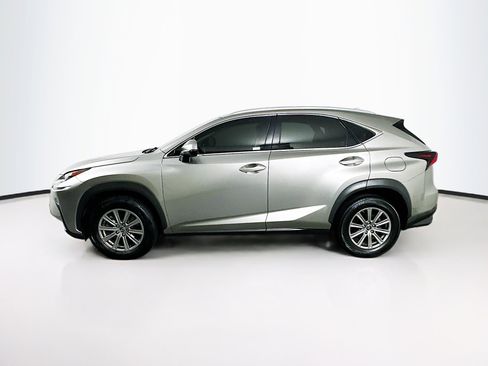 Used 2021 Lexus NX 300 FWD w/ Accessory Package 2 image 4