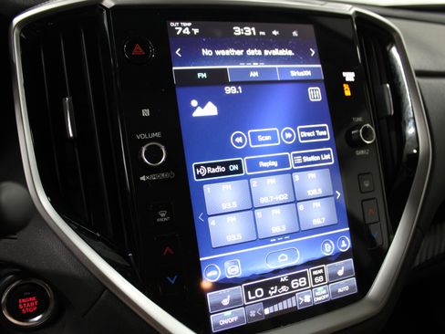 Used 2023 Subaru Ascent Premium w/ Convenience Package image 13