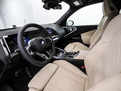 New 2026 BMW X3 xDrive30 AWD/4WD image 10