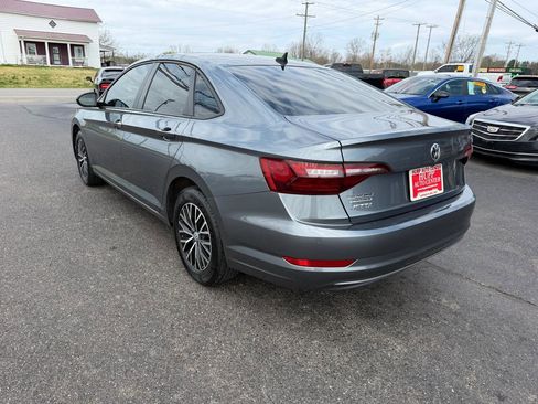 Used 2020 Volkswagen Jetta SEL image 6