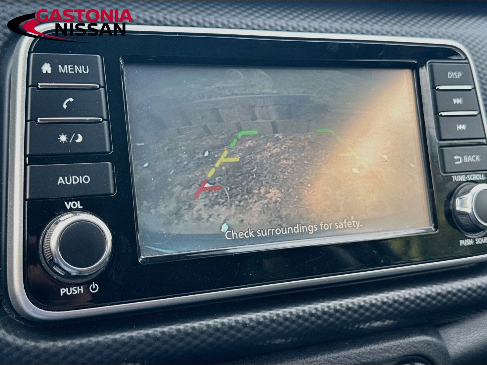 Used 2021 Nissan Kicks S FWD image 17