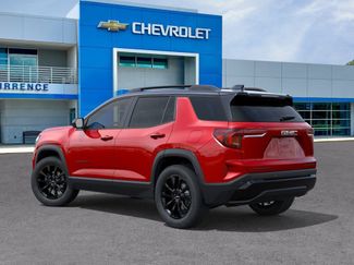 New 2027 GMC Terrain Elevation w/ Elevation Premium Package FWD video 3