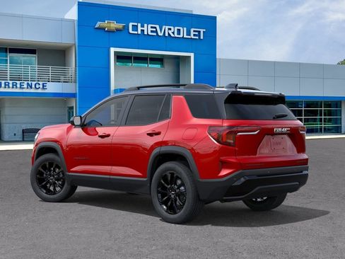 New 2027 GMC Terrain Elevation w/ Elevation Premium Package FWD image 3