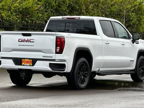 New 2026 GMC Sierra 1500 Elevation w/ Elevation Premium Package image 5