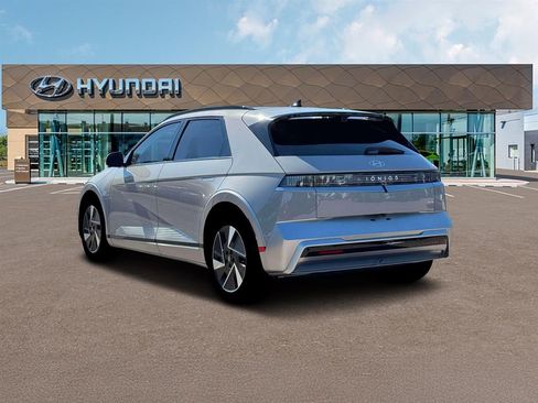 New 2026 Hyundai Ioniq 5 Limited AWD/4WD image 5