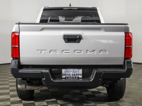Used 2024 Toyota Tacoma SR RWD image 16