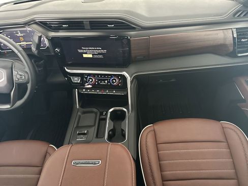 New 2026 GMC Sierra 3500 Denali Ultimate image 19