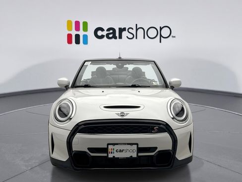 Used 2024 MINI Cooper S image 8
