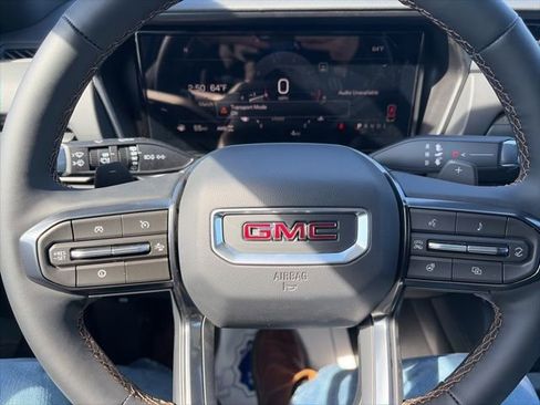 New 2026 GMC Terrain AT4 image 21