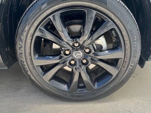 Used 2025 MAZDA CX-30 AWD 2.5 S w/ Select Sport Pkg image 25
