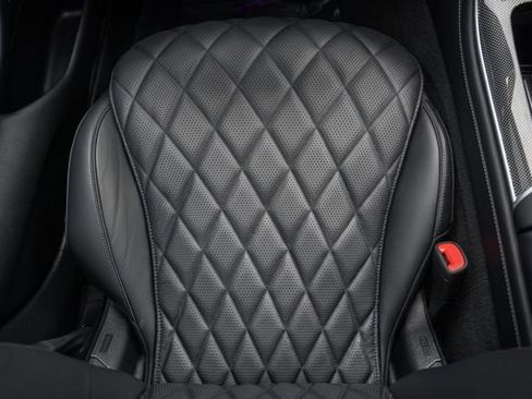 Certified 2025 Mercedes-Benz S 580 4MATIC Sedan image 31