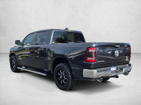 Used 2019 RAM 1500 Big Horn RWD image 8