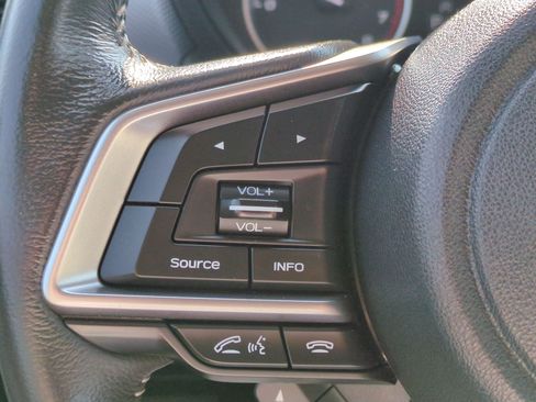 Used 2021 Subaru Forester Premium AWD/4WD image 15