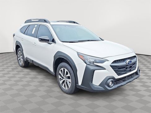 New 2025 Subaru Outback Premium w/ Popular Package #1A image 3