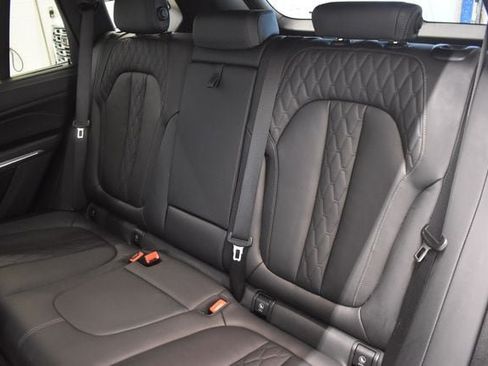 Used 2024 BMW X5 M60i w/ Executive Package AWD/4WD image 7