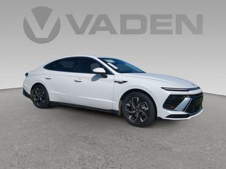 New 2025 Hyundai Sonata SEL video 1