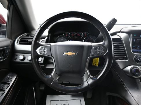 Used 2018 Chevrolet Tahoe LS w/ All-Season Package AWD/4WD image 15