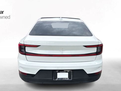 Used 2023 Polestar Polestar 2 w/ Pilot Pack AWD/4WD image 4
